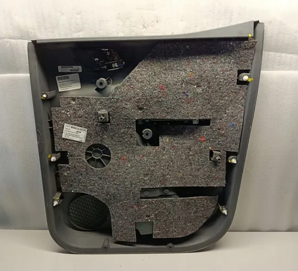 Panel puerta trasera Ford Ranger OEM AB392627407FW image 4