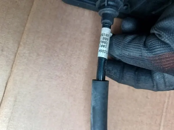 Cable cambio marchas OEM 199171681 para Peugeot 308 II image 4