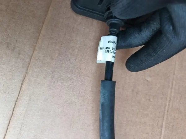 Cable cambio marchas OEM 199171681 para Peugeot 308 II image 5