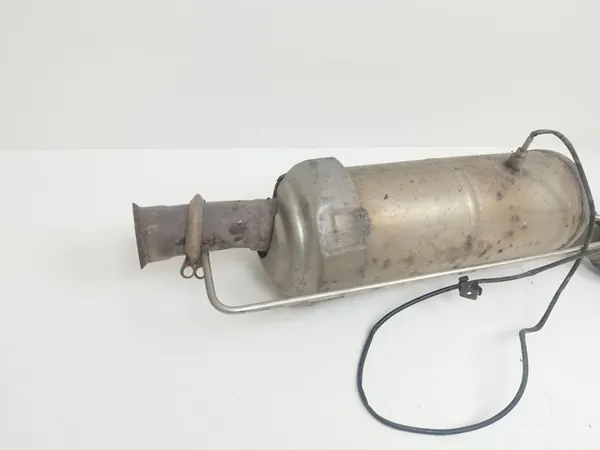 Catalisador DPF Citroen DS5 2013 17120522 image 2