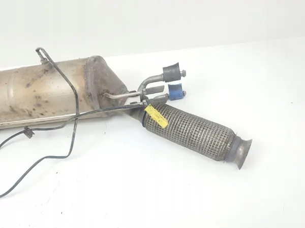 Catalisador DPF Citroen DS5 2013 17120522 image 3