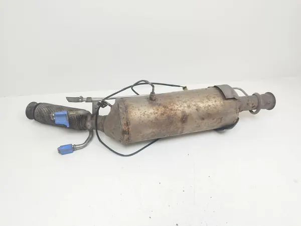 Catalisador DPF Citroen DS5 2013 17120522 image 4