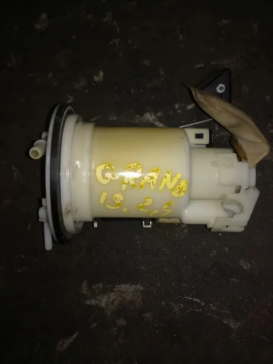 Mitsubishi OE MN158344 Bomba de combustible image 2