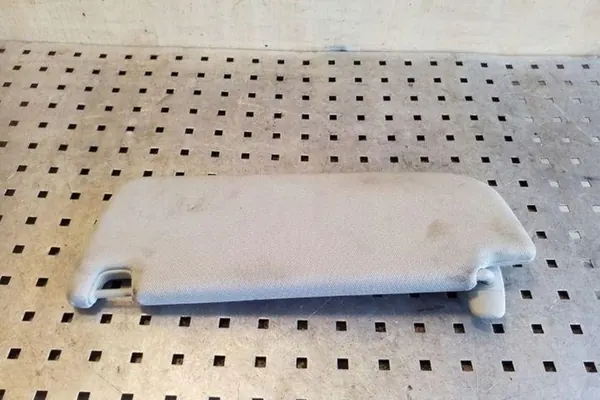 Rechter zonnescherm AUDI A6 (4G2, C7, 4GC) 4G0122101B image 2