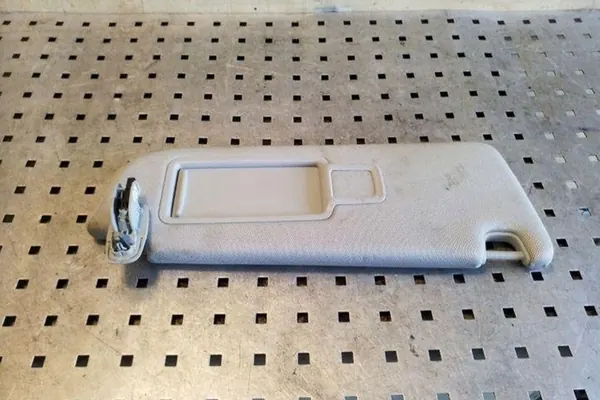 Rechter zonnescherm AUDI A6 (4G2, C7, 4GC) 4G0122101B image 4