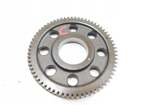 OEM 03G105212C Kampiakselin hammaspyörä öljypumpulle image 2