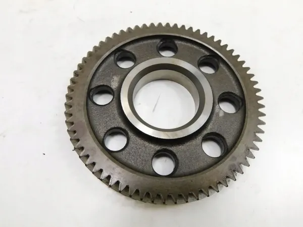 OEM 03G105212C Kampiakselin hammaspyörä öljypumpulle image 3