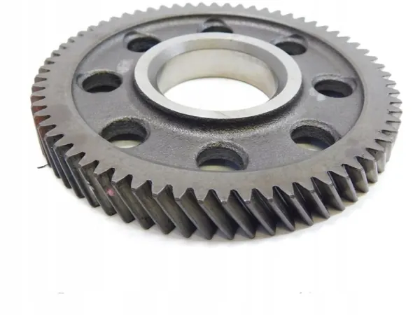 OEM 03G105212C Kampiakselin hammaspyörä öljypumpulle image 4
