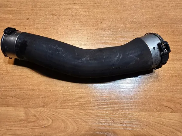 Mangueira Intercooler BMW 3 F30 316d 318d 320d 325d OEM 11618583389 image 2