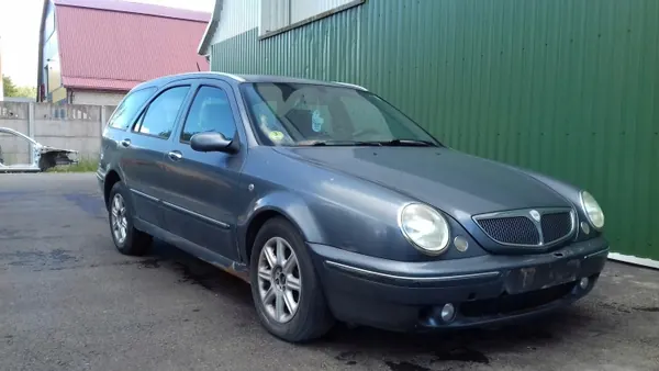 Auspuffkrümmer OEM EIS-2590501 für Lancia Lybra image 4