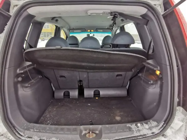 Ventana de cuarto Mitsubishi Colt - Derecha trasera OEM as2 image 7