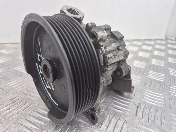 BOMBA DE DIREÇÃO ASSISTIDA MERCEDES C CLASS 204 A0054660201 image 2