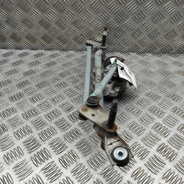 Etupyyhkijän mekanismi Opel Mokka A (12-16) OEM 42333715 image 2