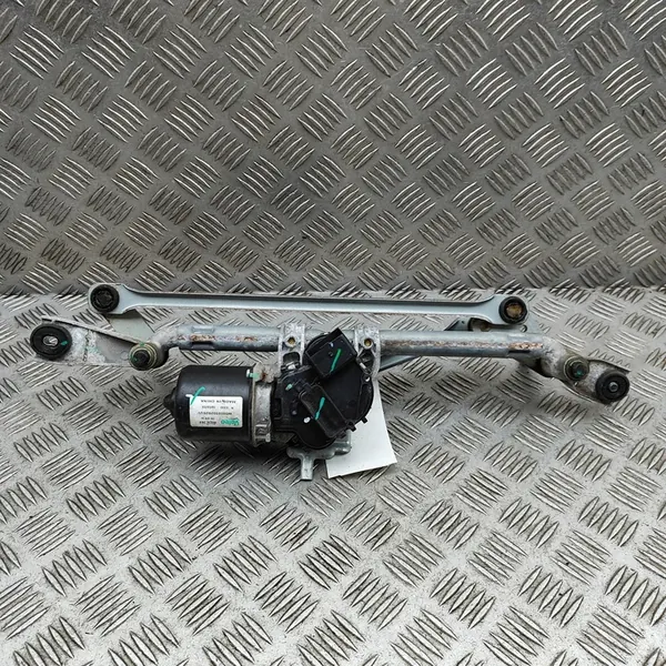 Etupyyhkijän mekanismi Opel Mokka A (12-16) OEM 42333715 image 3