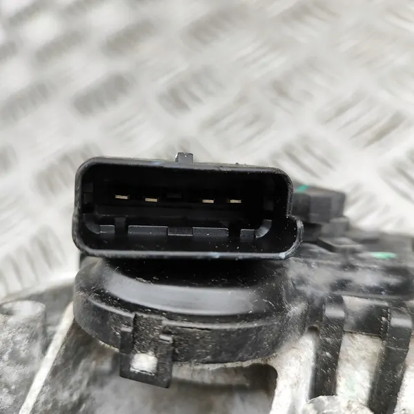 Etupyyhkijän mekanismi Opel Mokka A (12-16) OEM 42333715 image 4