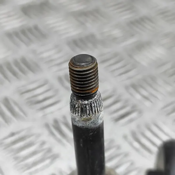 Etupyyhkijän mekanismi Opel Mokka A (12-16) OEM 42333715 image 6