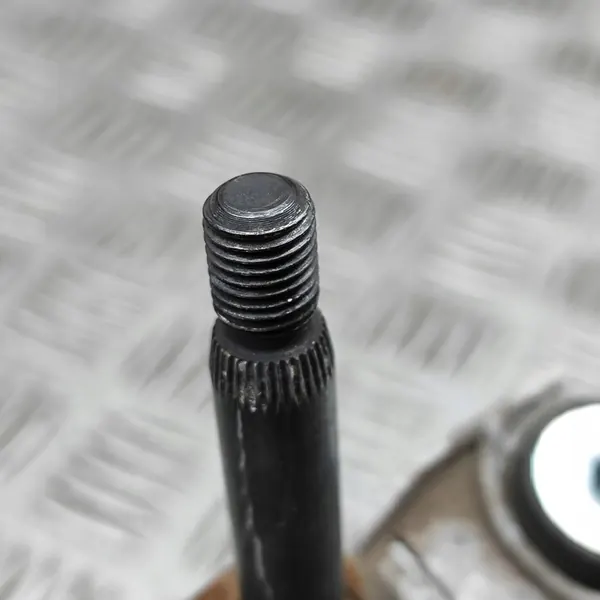 Etupyyhkijän mekanismi Opel Mokka A (12-16) OEM 42333715 image 7