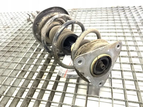 Amortizzatore Anteriore Sinistro Renault Clio IV 1.5 Hatchback image 2