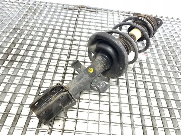 Amortizzatore Anteriore Sinistro Renault Clio IV 1.5 Hatchback image 3