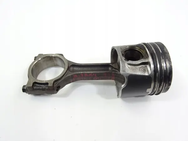 Kit Pistón & Biela Nissan OE OEM NISSAN X-TRAIL T32 1.6 DCI image 2