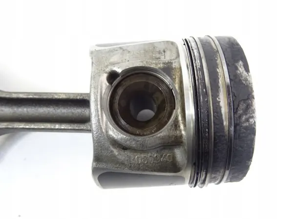 Kit Pistón & Biela Nissan OE OEM NISSAN X-TRAIL T32 1.6 DCI image 9