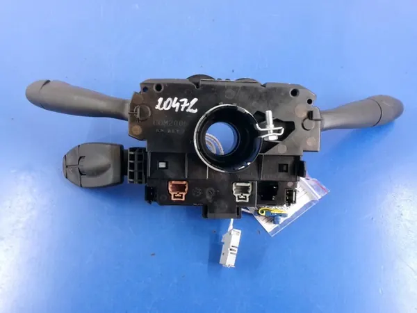 CITROEN C2 VTR Combinatieschakelaar 96660117XT image 2