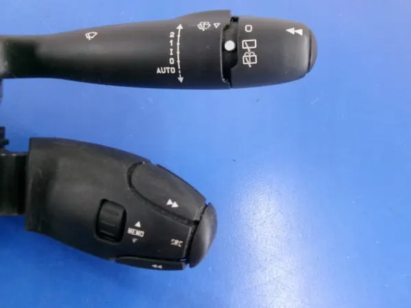 CITROEN C2 VTR Combinatieschakelaar 96660117XT image 4