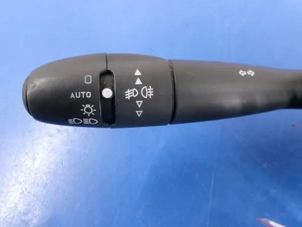 CITROEN C2 VTR Combinatieschakelaar 96660117XT image 5