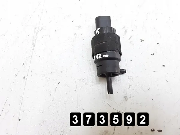 Pompe lave-glace Audi A5 2012 OEM AM-373592 image 2