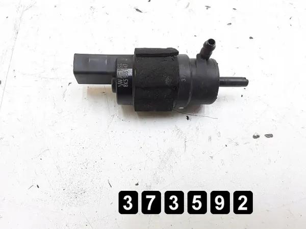 Pompe lave-glace Audi A5 2012 OEM AM-373592 image 3