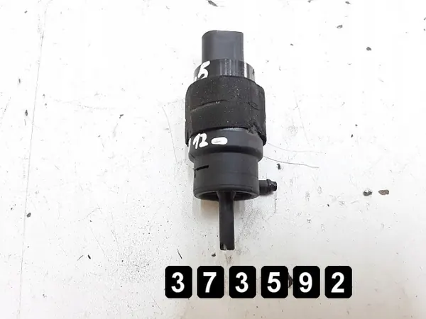Pompe lave-glace Audi A5 2012 OEM AM-373592 image 4