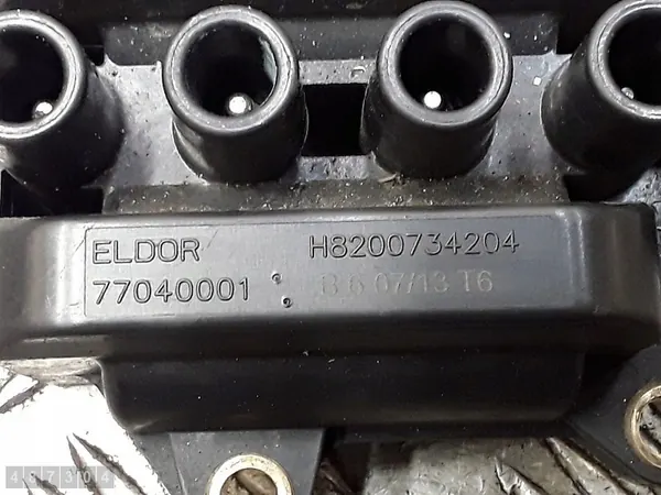 Bobina de encendido Dacia Sandero II 1.2 image 4