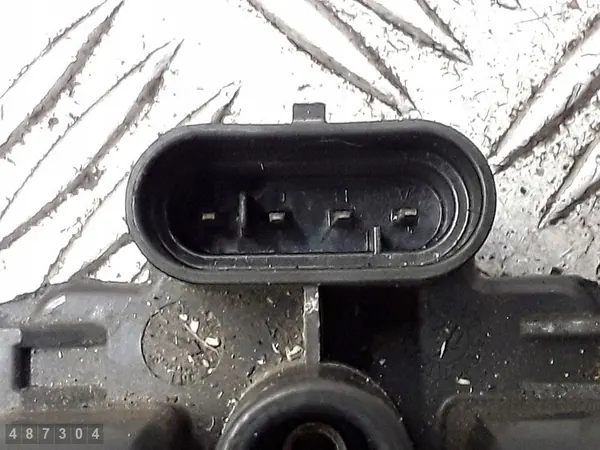 Bobina de encendido Dacia Sandero II 1.2 image 5