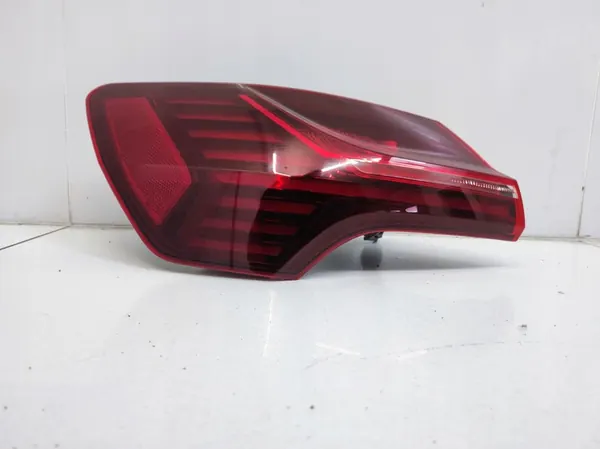 Lámpara trasera izquierda Full LED Audi Q8 E-Tron OEM 4KE945091B image 4