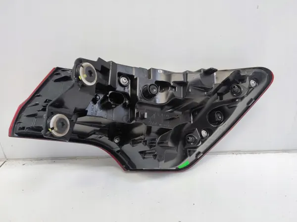 Lámpara trasera izquierda Full LED Audi Q8 E-Tron OEM 4KE945091B image 6