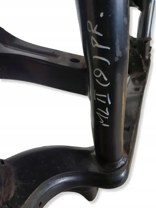 Etujarrupalat OEM A1643300058 Mercedes-Benz M:lle image 4