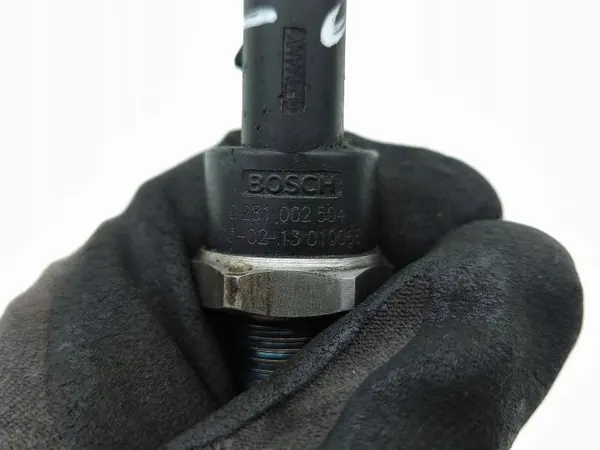 Sensor pressão combustível Mercedes-Benz A0041536728 image 7