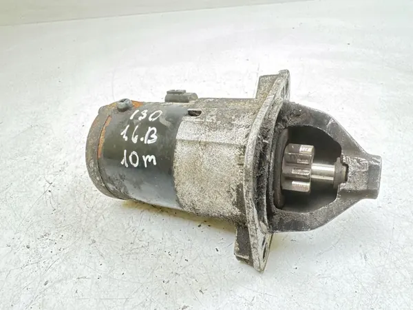 Motor de arranque Hyundai i30 2010 OE 36100 2B200 image 2