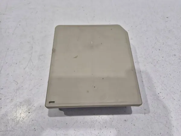 OEM 194747 BSM/BSI Ohjausmoduuli Renault Clio III:lle image 3