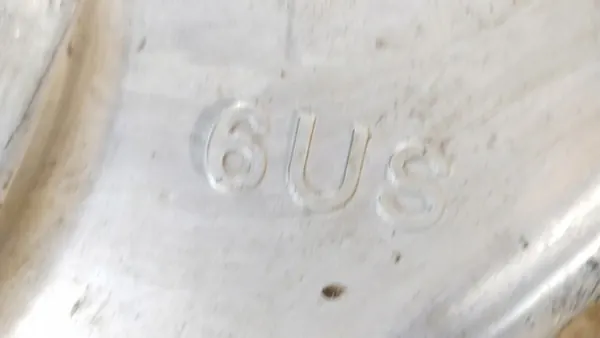 Braccio di controllo anteriore destro Nissan X-Trail image 5