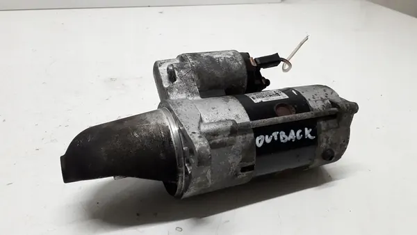 Arrancador SUBARU OUTBACK 3 III 2.0 D 23300AA620 image 2