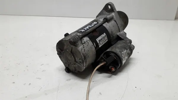 Arrancador SUBARU OUTBACK 3 III 2.0 D 23300AA620 image 3