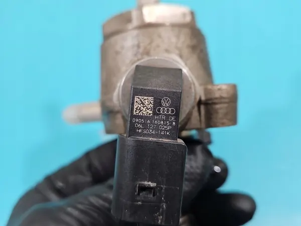 Korkeapainepolttoainepumppu Audi A5 2.0 TFSI (CNCD) image 6