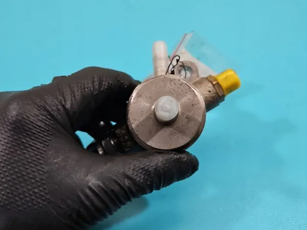 Korkeapainepolttoainepumppu Audi A5 2.0 TFSI (CNCD) image 9