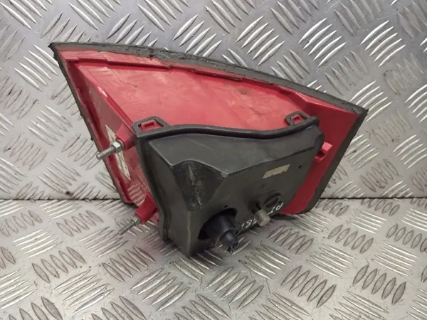 Luz Trasera Derecha Audi A8 D3 4.2 4E0945096C image 3