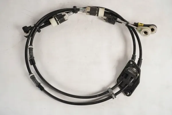 Växellänklink OEM C1BR7E395BD Ford Fiesta image 2