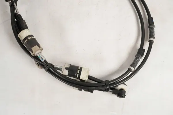 Växellänklink OEM C1BR7E395BD Ford Fiesta image 3