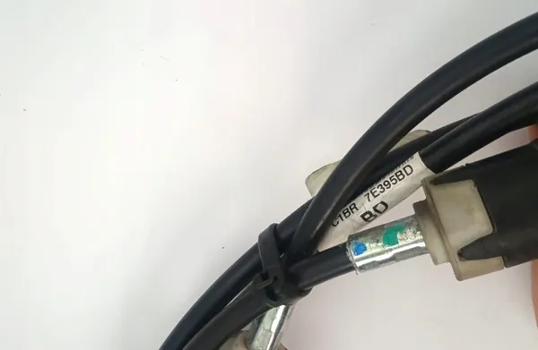Växellänklink OEM C1BR7E395BD Ford Fiesta image 5