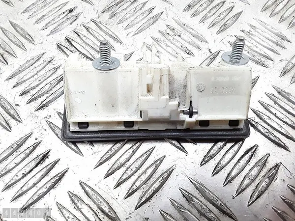 Hintere Abdeckung Griff Seat Alhambra 2014 5n0827566t image 3