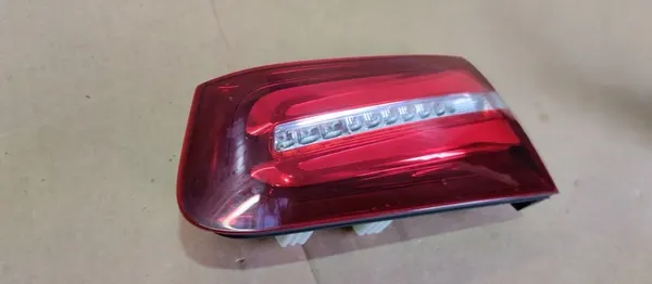 Rechter Achterlicht voor Mercedes GLC W253 A2539067800 image 4